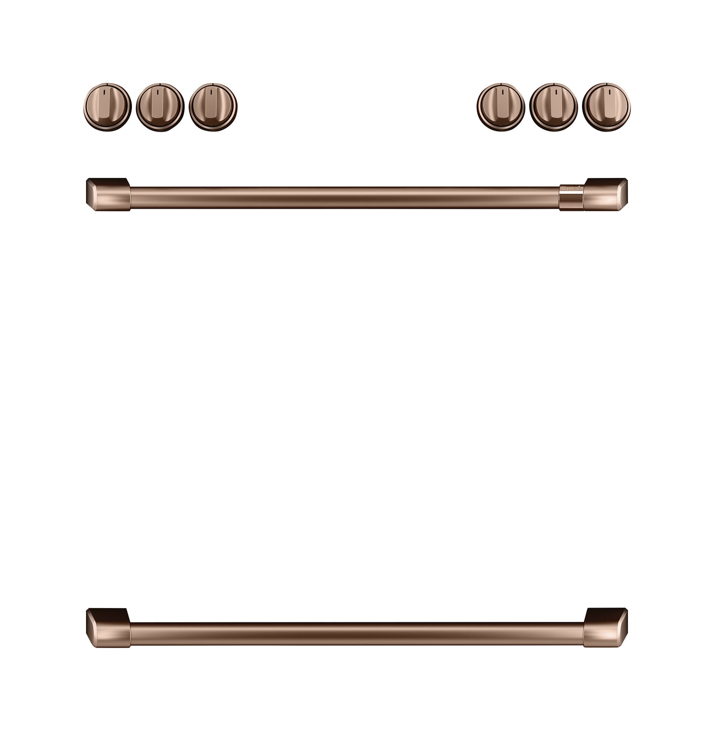 No Cord Gas Knobs Accessories – Stainless
