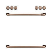 No Cord Gas Knobs Accessories – Stainless