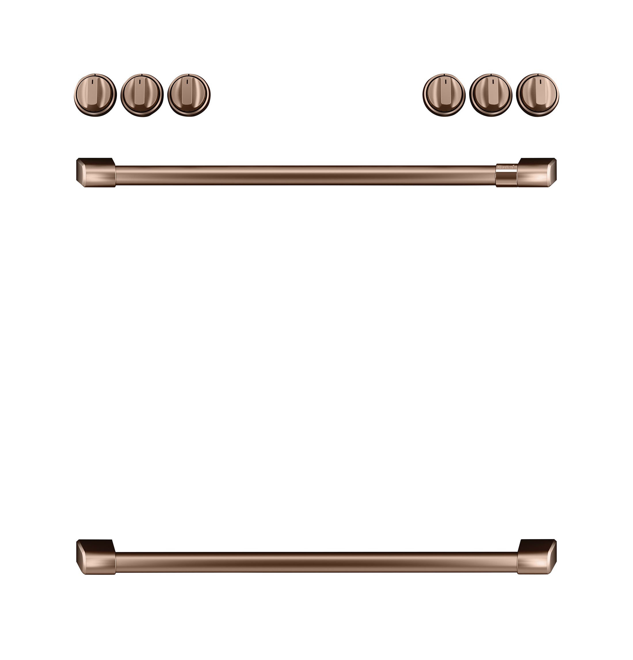 No Cord Gas Knobs Accessories – Stainless