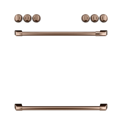 No Cord Gas Knobs Accessories – Stainless