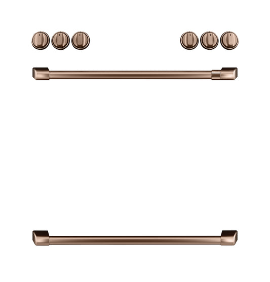 No Cord Gas Knobs Accessories – Stainless
