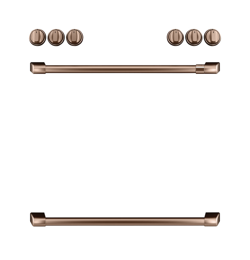 No Cord Gas Knobs Accessories – Stainless
