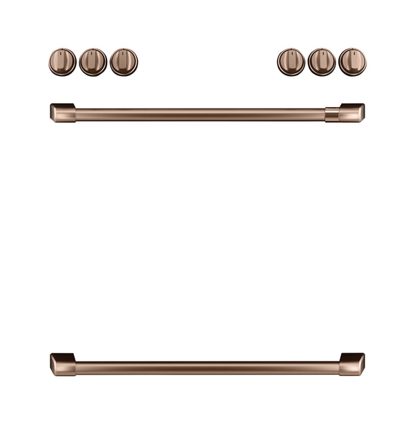 No Cord Gas Knobs Accessories – Stainless