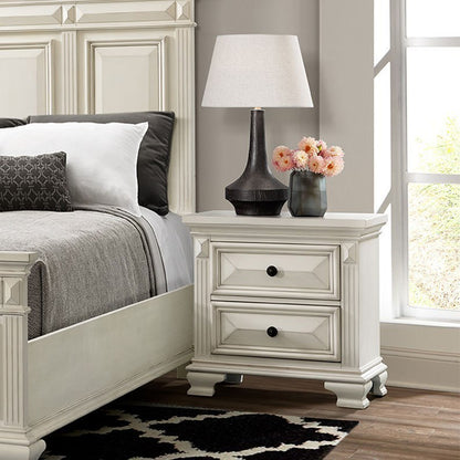 Calloway Nightstand - Canales Furniture