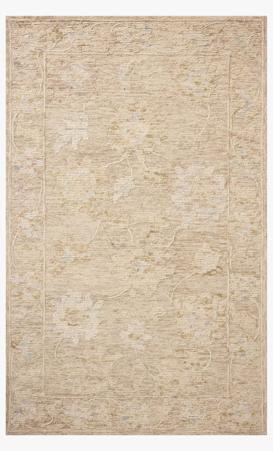 CYN-01 OATMEAL / MULTI