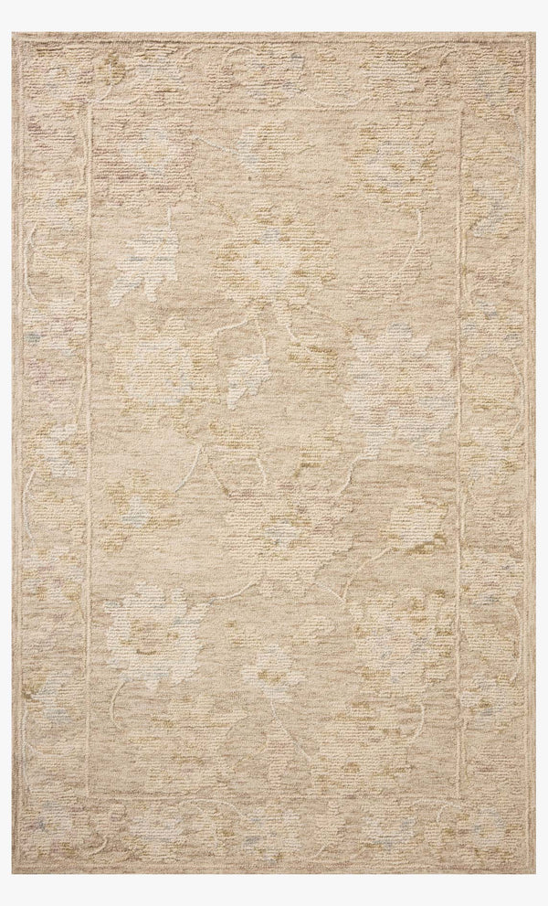 CYN-01 OATMEAL / MULTI