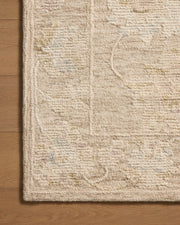 CYN-01 OATMEAL / MULTI
