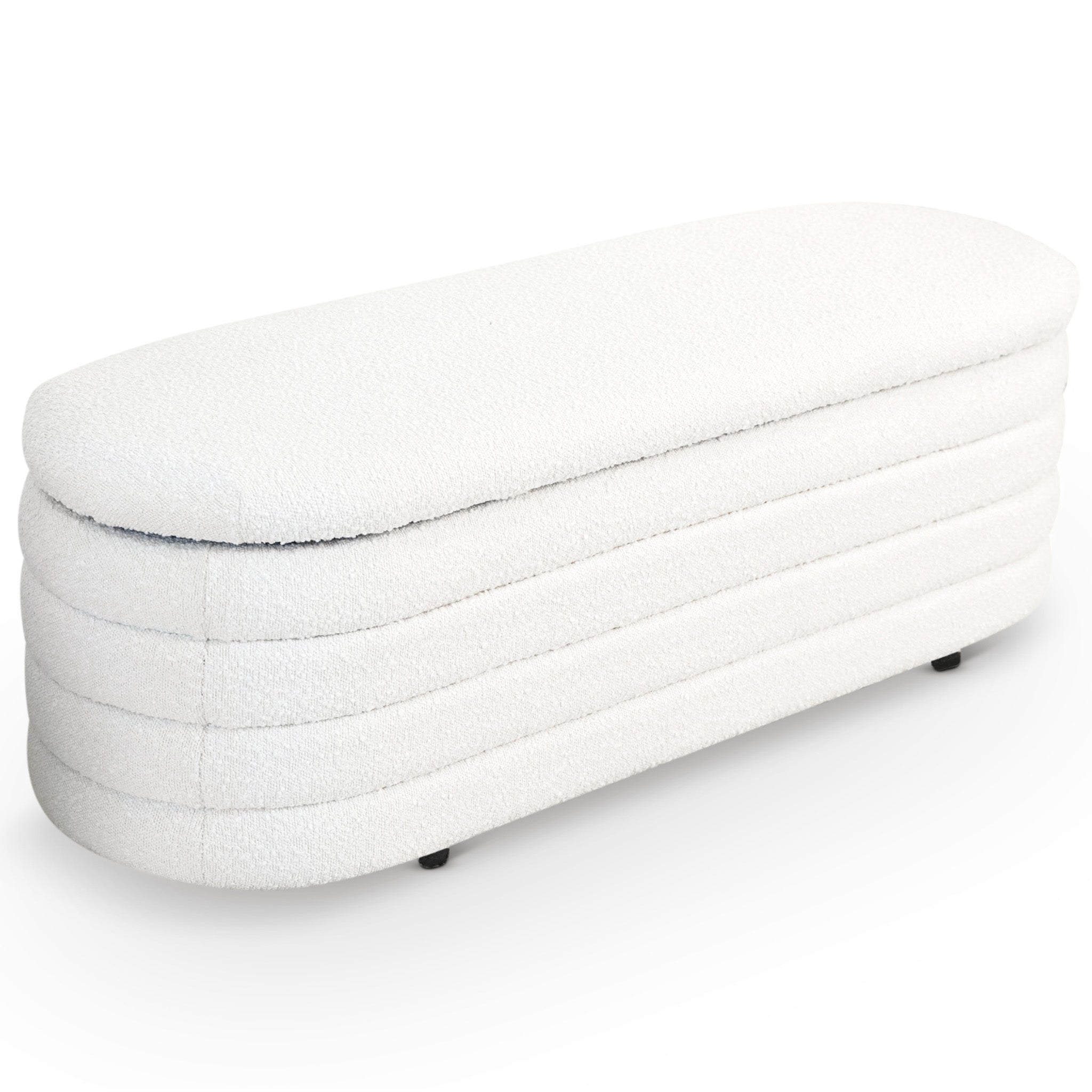 Ashcroft Imports Cabana Bench