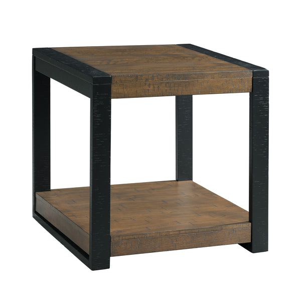 Caesar Occasional End Table