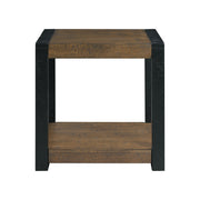 Caesar Occasional End Table