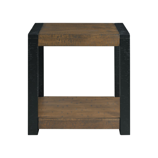 Caesar Occasional End Table