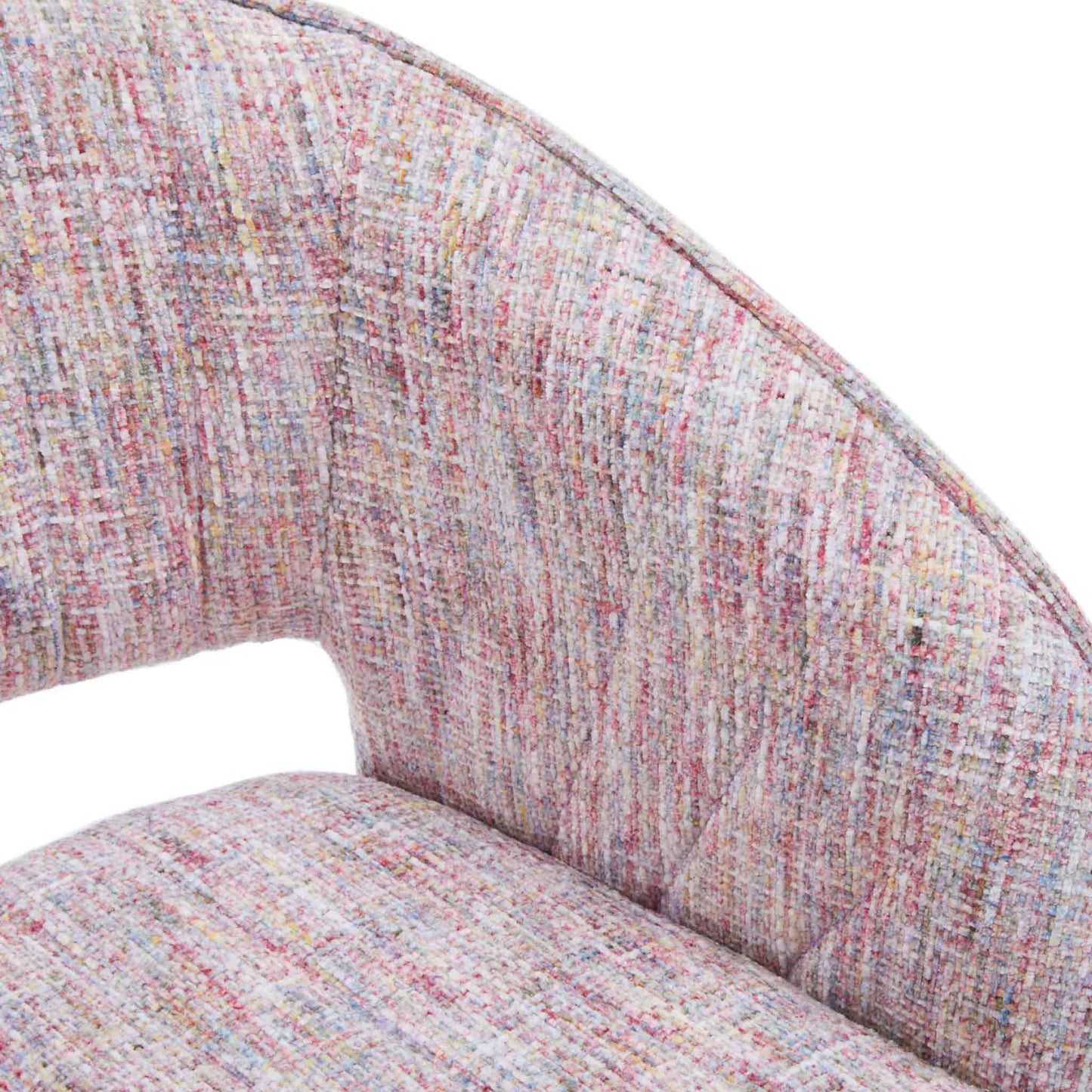 Caitlyn Swivel Vanity Chair