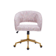 Caitlyn Swivel Vanity Chair