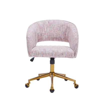 Caitlyn Swivel Vanity Chair
