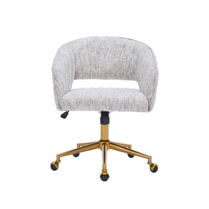 Caitlyn Swivel Vanity Chair