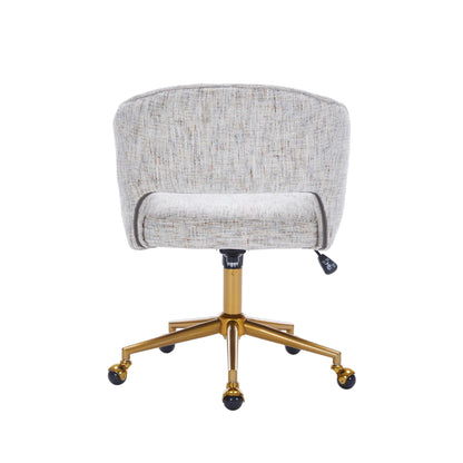 Caitlyn Swivel Vanity Chair