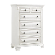 Calloway Queen Panel 3PC Bedroom Set