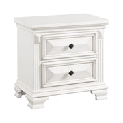 Calloway Queen Panel 3PC Bedroom Set