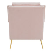 Cambridge Chair In Amigo Blush