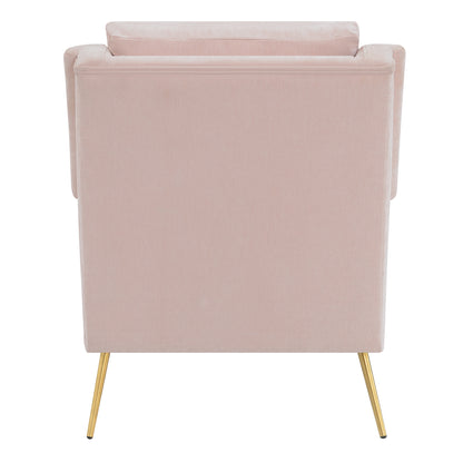 Cambridge Chair In Amigo Blush