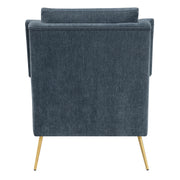 Cambridge Chair In Amigo Slate