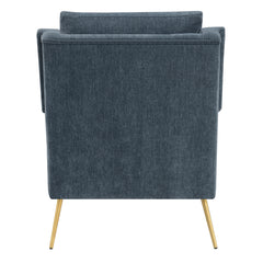 Cambridge Chair In Amigo Slate