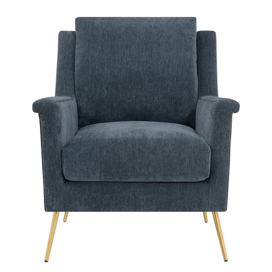 Cambridge Chair In Amigo Slate