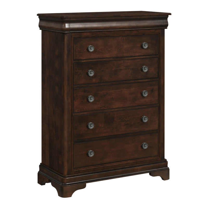 Cameron Chest