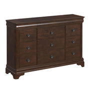 Cameron Dresser