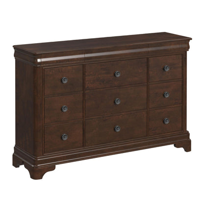 Cameron Dresser