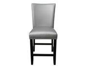 Silla de comedor Camila Silver