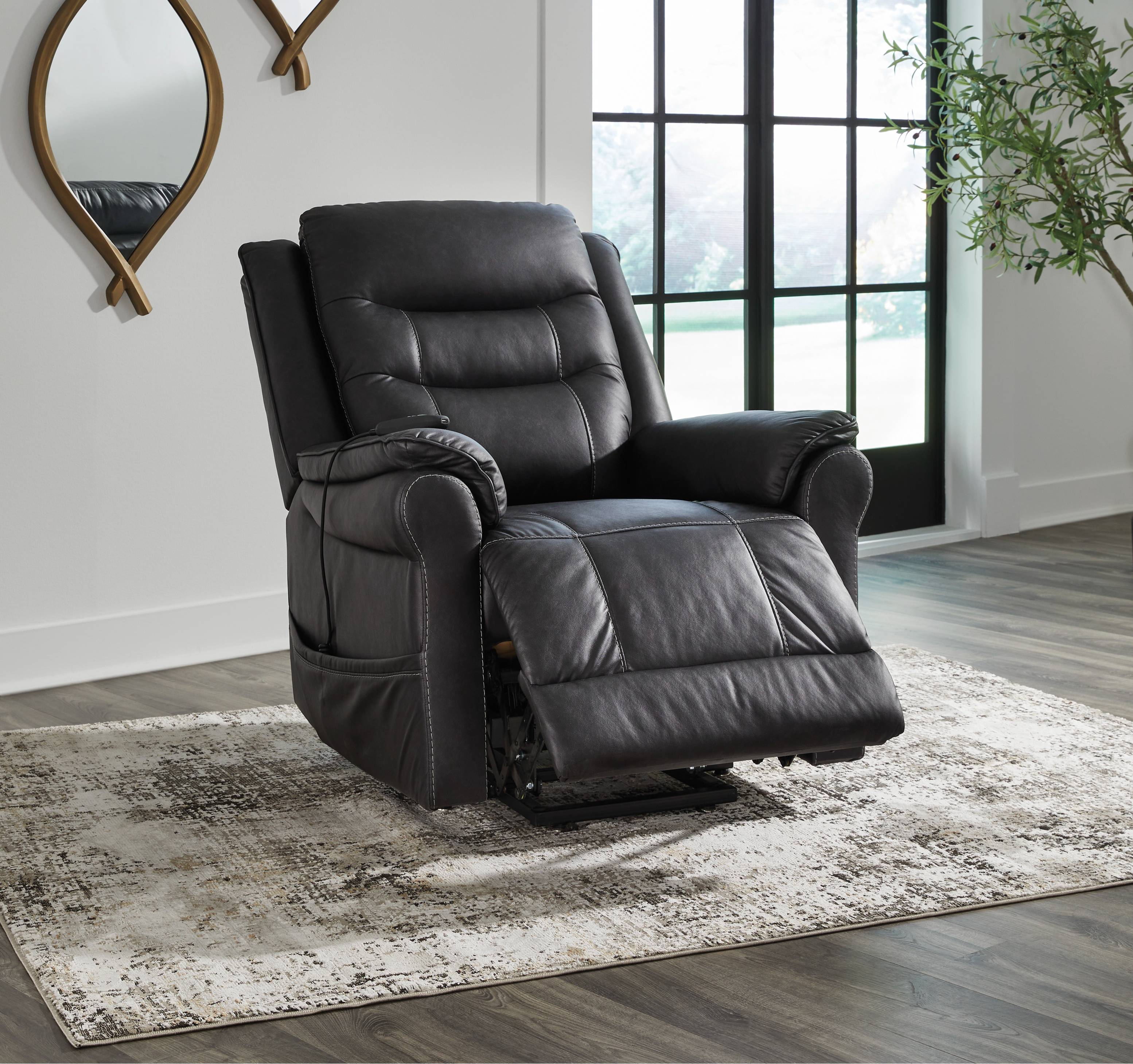 Recliners made for comfort