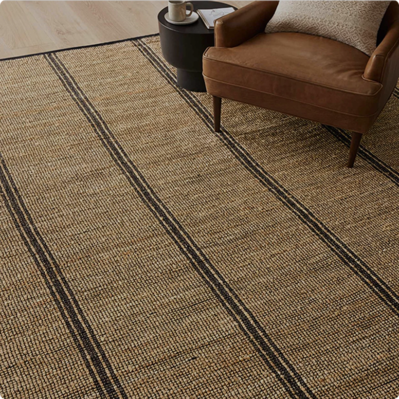 Rugs that complete your living room