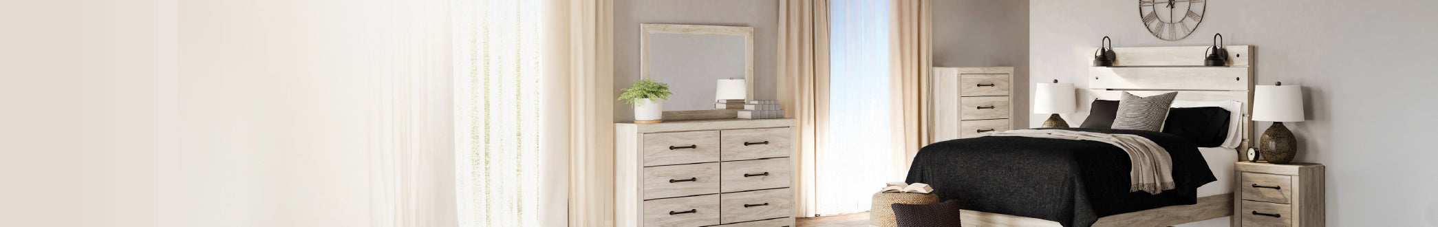 Bedroom Furniture