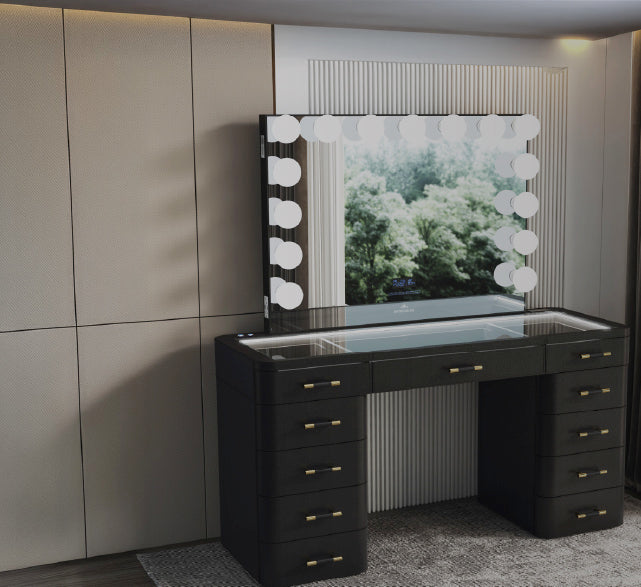 Vanities