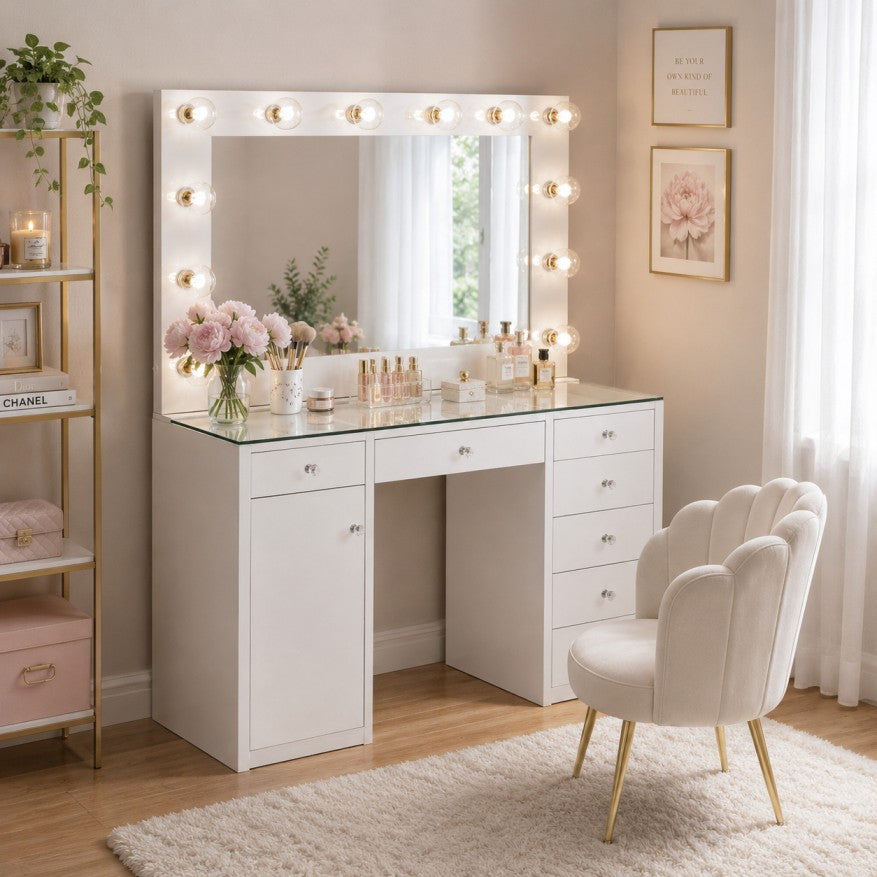 Shop Vanity Deals