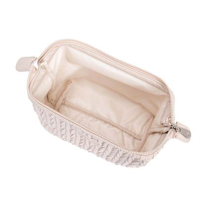 Cannes Cosmetic Bag