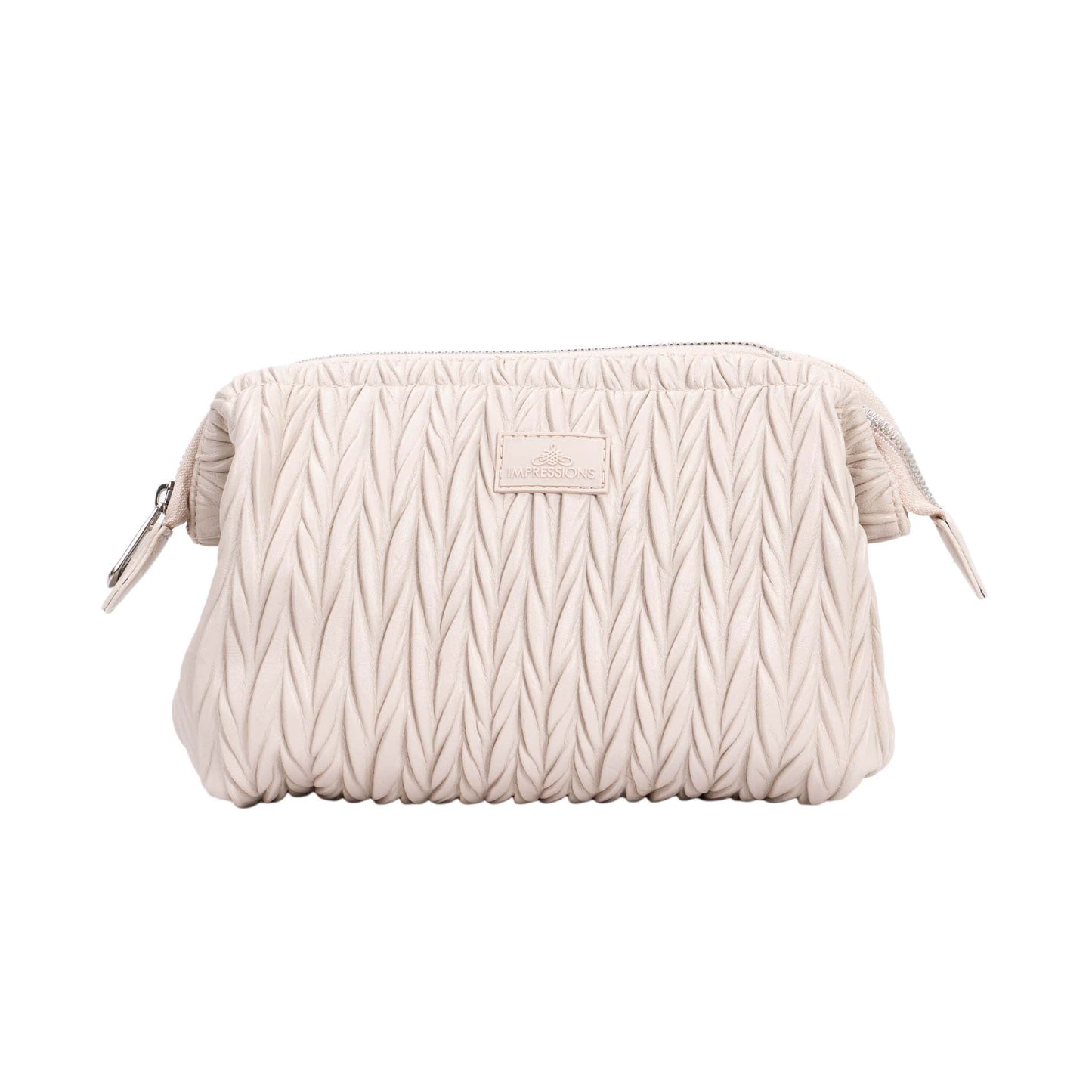Cannes Cosmetic Bag