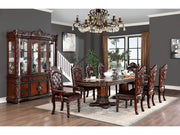 Canyonville 7 Pc Dining Table Set