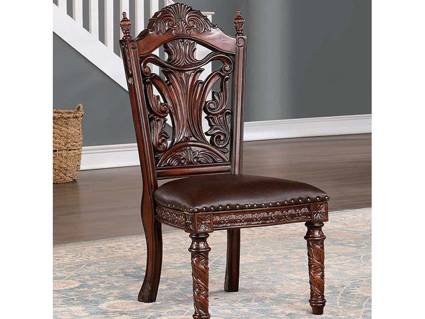 Canyonville Side Chair (2/Box)