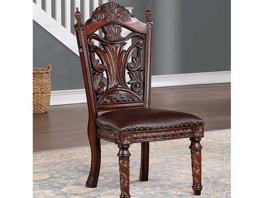 Canyonville Side Chair (2/Box)