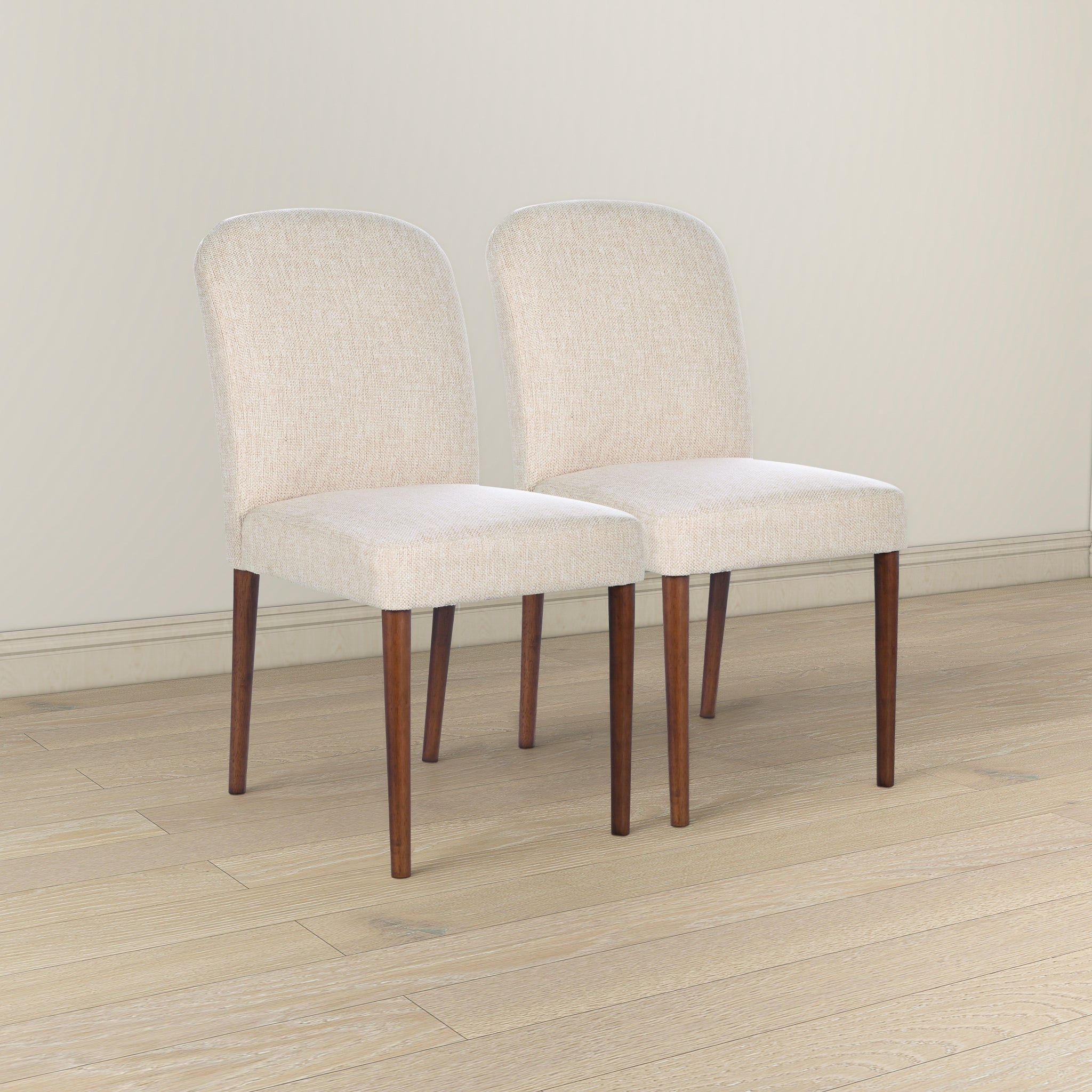 Ashcroft Imports Capri Dining Chair - Thumbnail 5