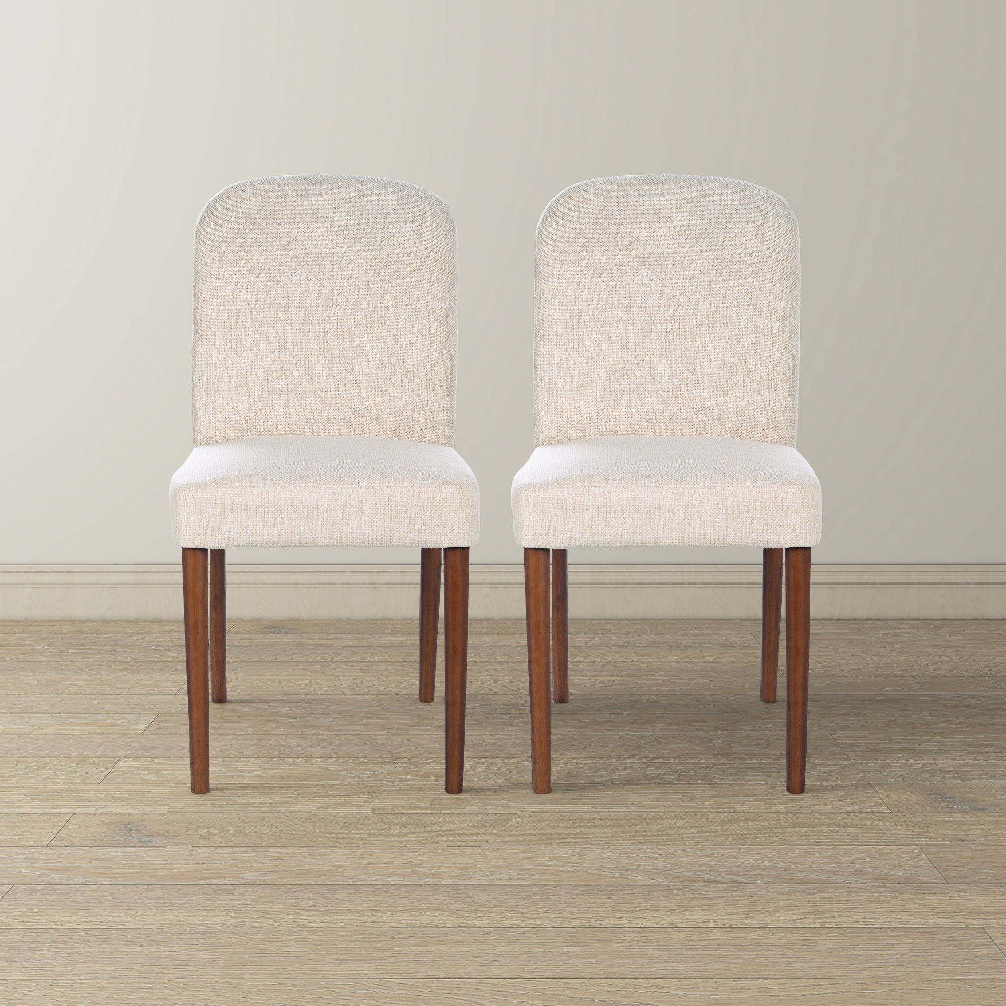 Ashcroft Imports Capri Dining Chair