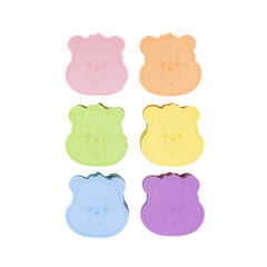 Care Bears™ 12-PC Sponge & Tray Set