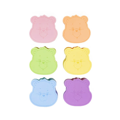 Care Bears™ 12-PC Sponge & Tray Set