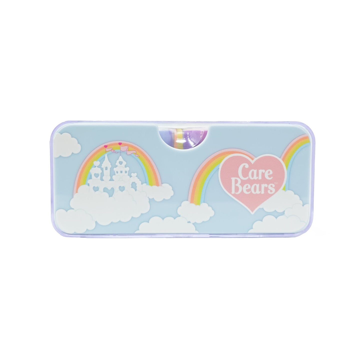Care Bears™ 12-PC Sponge & Tray Set