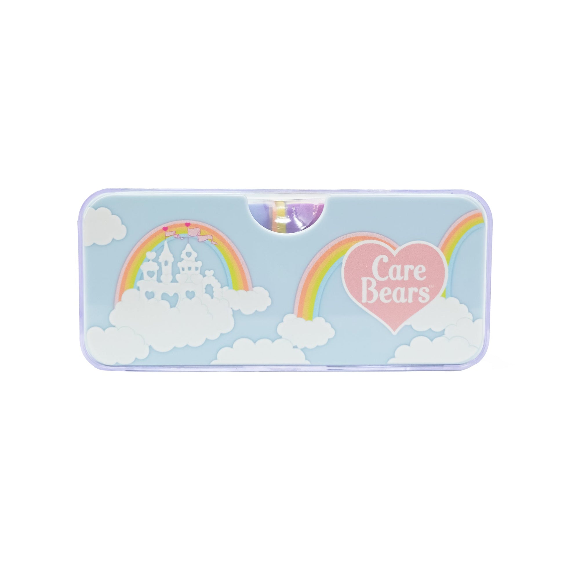 Care Bears™ 12-PC Sponge & Tray Set
