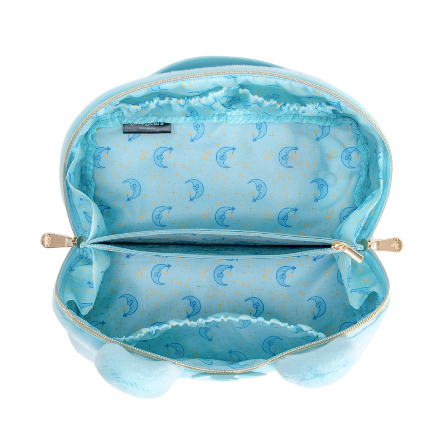 Care Bears™ Bedtime Bear Unfold Travel Bag