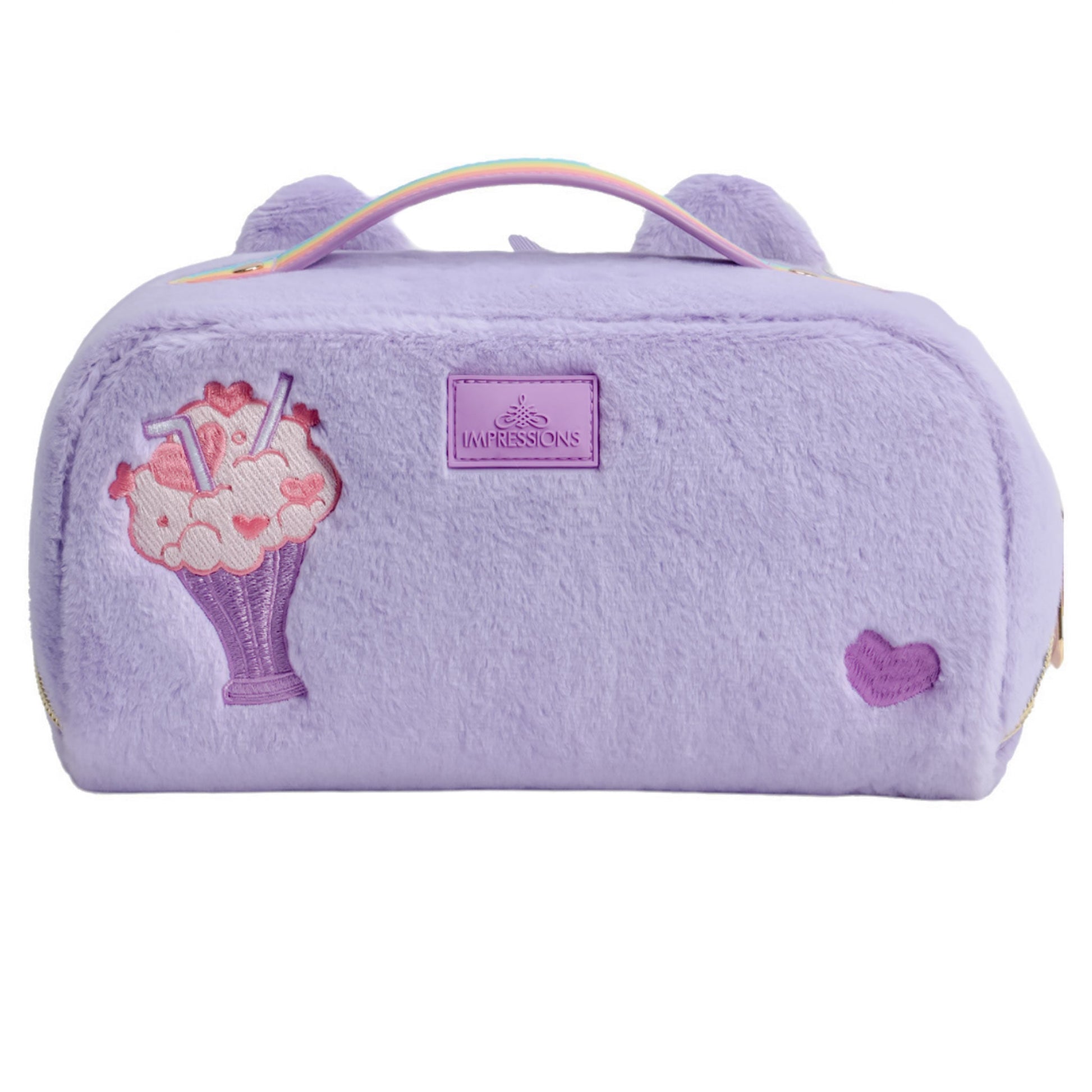 Care Bears‚Ñ¢ Share Bear Unfold Travel Bag