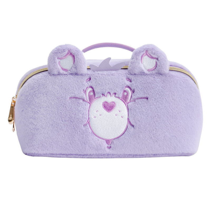 Care Bears‚Ñ¢ Share Bear Unfold Travel Bag